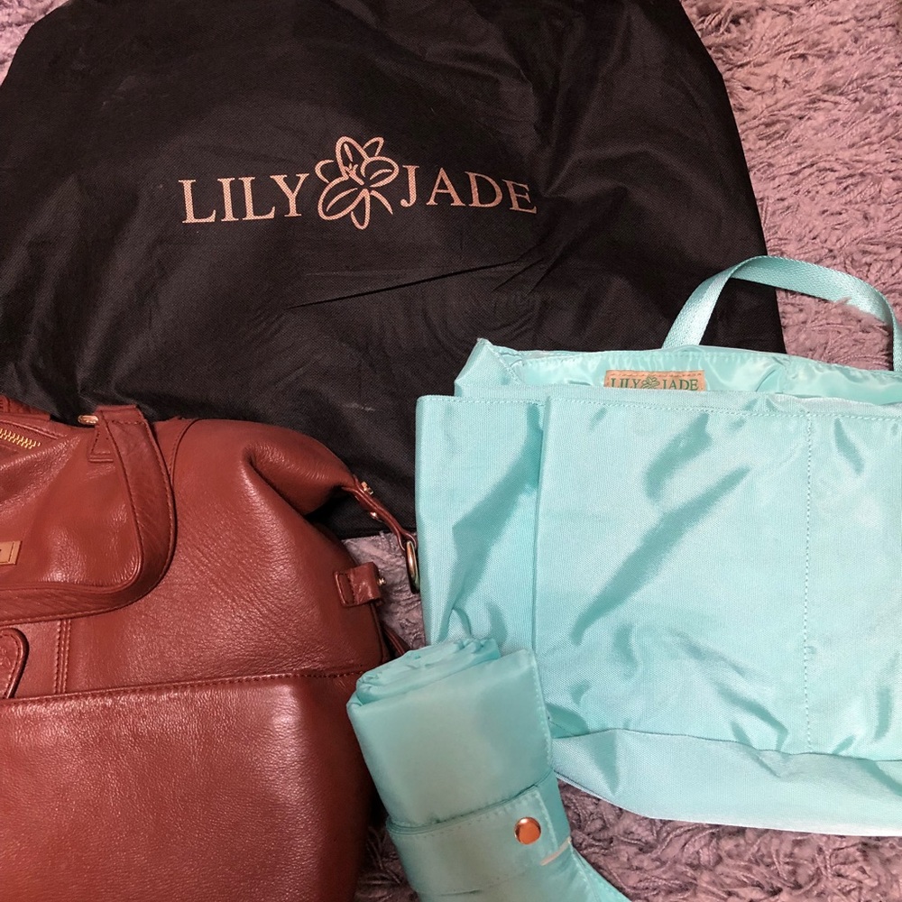 Lily Jade Shaylee Bag